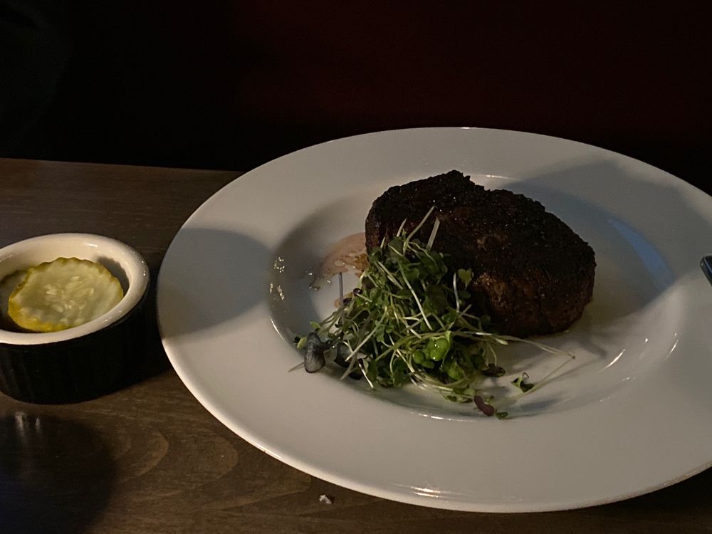 SAFFRON SOCIAL 18 Photos & 14 Reviews 187 SW Washington St, Peoria