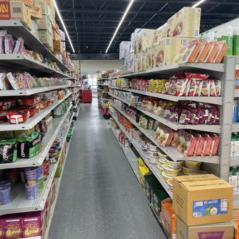Vina Market - the aisles of a grocery store - Fruits & Veggies Near Me - Melbourne, Florida Vina Market - the aisles of a grocery store - Fruits & Veggies Near Me - Melbourne, Florida