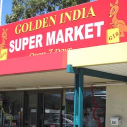 Golden India Supermarket
