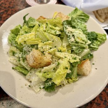 Pappadeaux Seafood Kitchen - Side of ceasar (add on) - Cajun/Creole Near Me - Grapevine, Texas