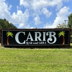 Carib Bar & Grill