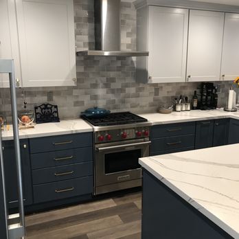 Creative Kitchen Spaces - Kitchen & Bath Near Me - Santa Barbara, California