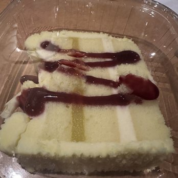 The Chateau - Limoncello cake - Italian Near Me - Andover, Massachusetts The Chateau - Limoncello cake - Italian Near Me - Andover, Massachusetts