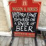 Photo of Waggon & Horses