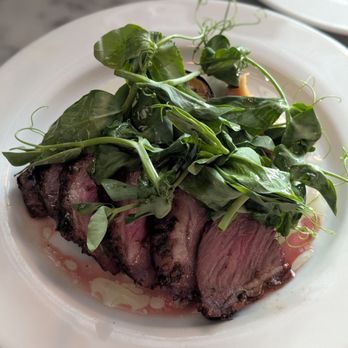 Malagon - Spanish Near Me - Charleston, South Carolina