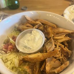 Rice Bowl Rice Bowl
