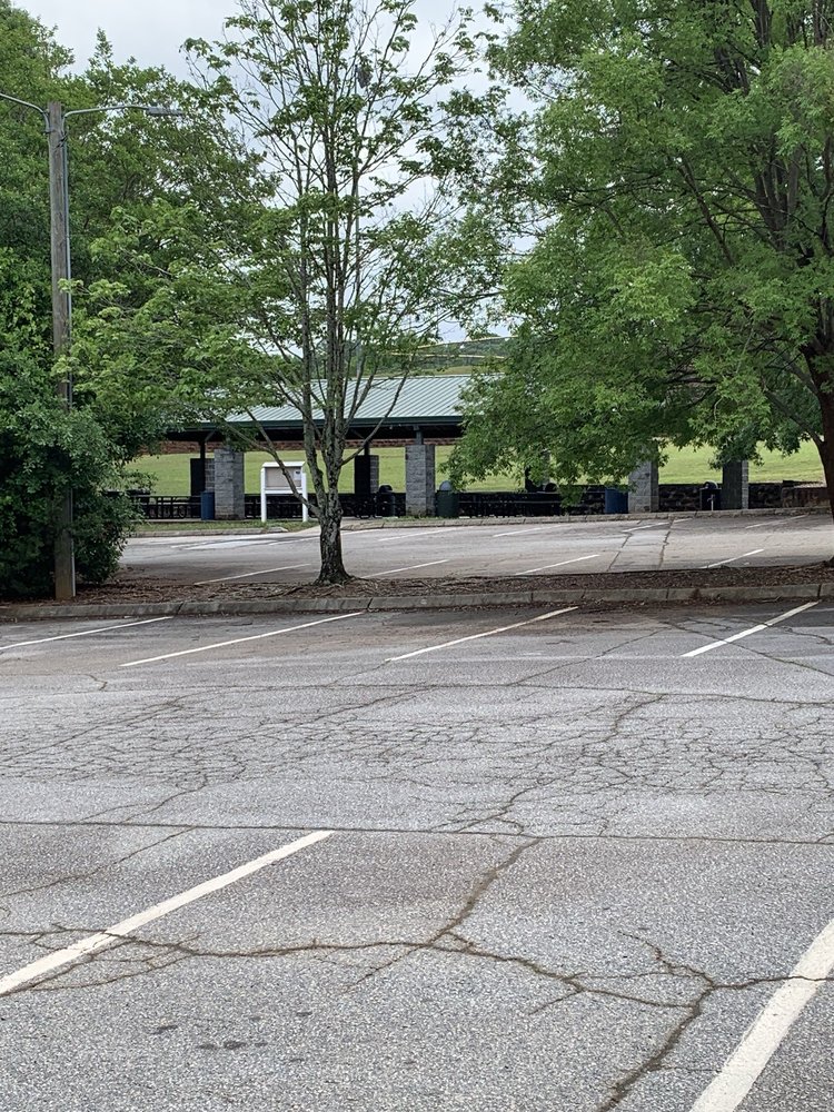 William Kilgore Playground Image