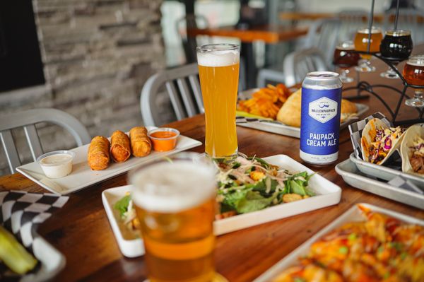 Wallenpaupack Brewing Company by null