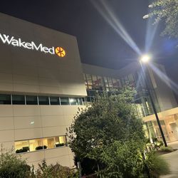 WakeMed Apex Healthplex