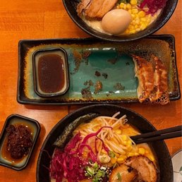 Gyoza