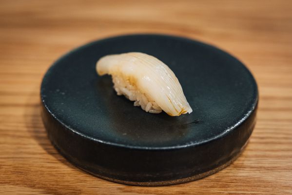 Sushi Salon by null