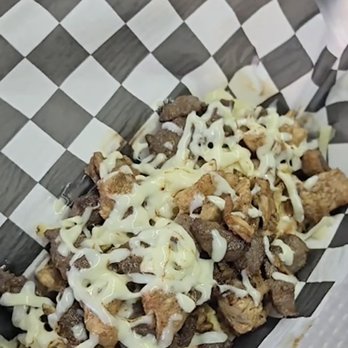 Solfredos - Food Trucks Near Me - Miami, Florida Solfredos - Food Trucks Near Me - Miami, Florida