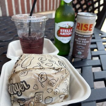 Bareburger - Forest Hills - Not enough bevs - Burgers Near Me - Forest Hills, New York Bareburger - Forest Hills - Not enough bevs - Burgers Near Me - Forest Hills, New York