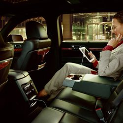 Allied Limousine & Airport Sedan Service