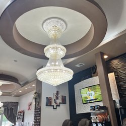 Lux Spa & Nail Salon - Love this. It's so pretty