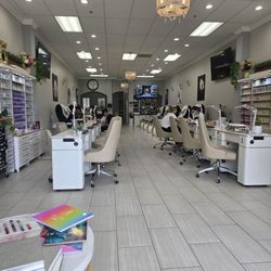 Sally's Nail Spa