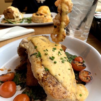 Ruby Sunshine Franklin - Fish of the day meal - Breakfast & Brunch Near Me - Franklin, Tennessee Ruby Sunshine Franklin - Fish of the day meal - Breakfast & Brunch Near Me - Franklin, Tennessee