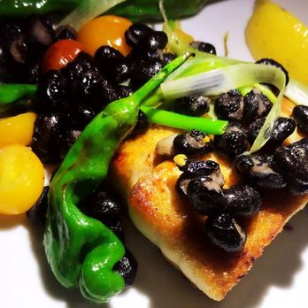 Bacari W 3rd - Sea Bass Balik GLUTENFREEOC - Breakfast & Brunch Near Me - Los Angeles, California Bacari W 3rd - Sea Bass Balik GLUTENFREEOC - Breakfast & Brunch Near Me - Los Angeles, California
