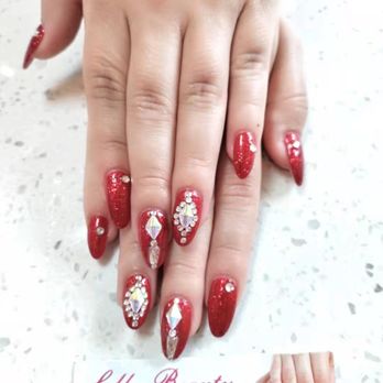 Sally Beauty Nail Spa - Nail Salons Near Me - Brooklyn, New York Sally Beauty Nail Spa - Nail Salons Near Me - Brooklyn, New York