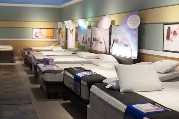 THE FURNITURE MART - Updated April 2024 - 19146 Freeport St, Elk River