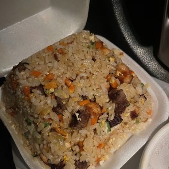 Osaka - Combination fried rice - Japanese Near Me - Louisville, Kentucky Osaka - Combination fried rice - Japanese Near Me - Louisville, Kentucky