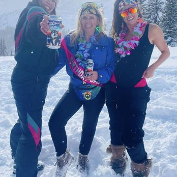 Altitude Party Cat - Party Bus Rentals Near Me