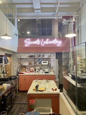 Sweets Laboratory by Hanamizuki by null