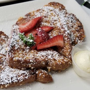 Scramblers Cafe - Breakfast & Brunch Near Me - Norco, California