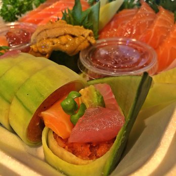 Hiroba Sushi - Sushi Take Out - Sushi Bars Near Me - Henderson, Nevada Hiroba Sushi - Sushi Take Out - Sushi Bars Near Me - Henderson, Nevada