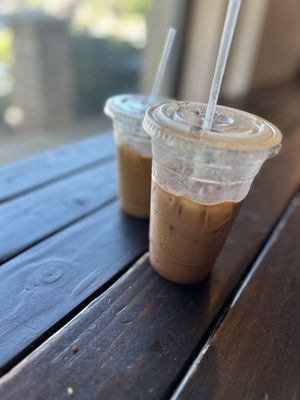 Bloom Coffee & Kitchen by null