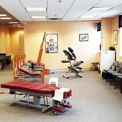 Wolke Chiropractic of Verona