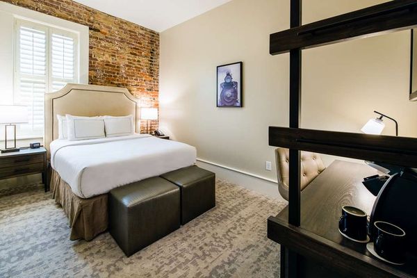 Hotel Florence, Tapestry Collection by Hilton by null
