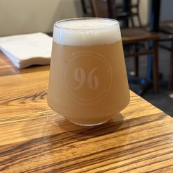 District 96 - Nasty snarky question dipa
