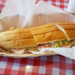 Highland Super Submarine Sandwich Shop 83 Photos 94 Reviews Sandwiches 3316 Summer Ave Memphis Tn United States Restaurant Reviews Phone Number
