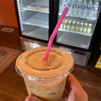 Corduroy - Honey Lavender latte - Coffee & Tea Near Me - Virginia Beach, Virginia Corduroy - Honey Lavender latte - Coffee & Tea Near Me - Virginia Beach, Virginia