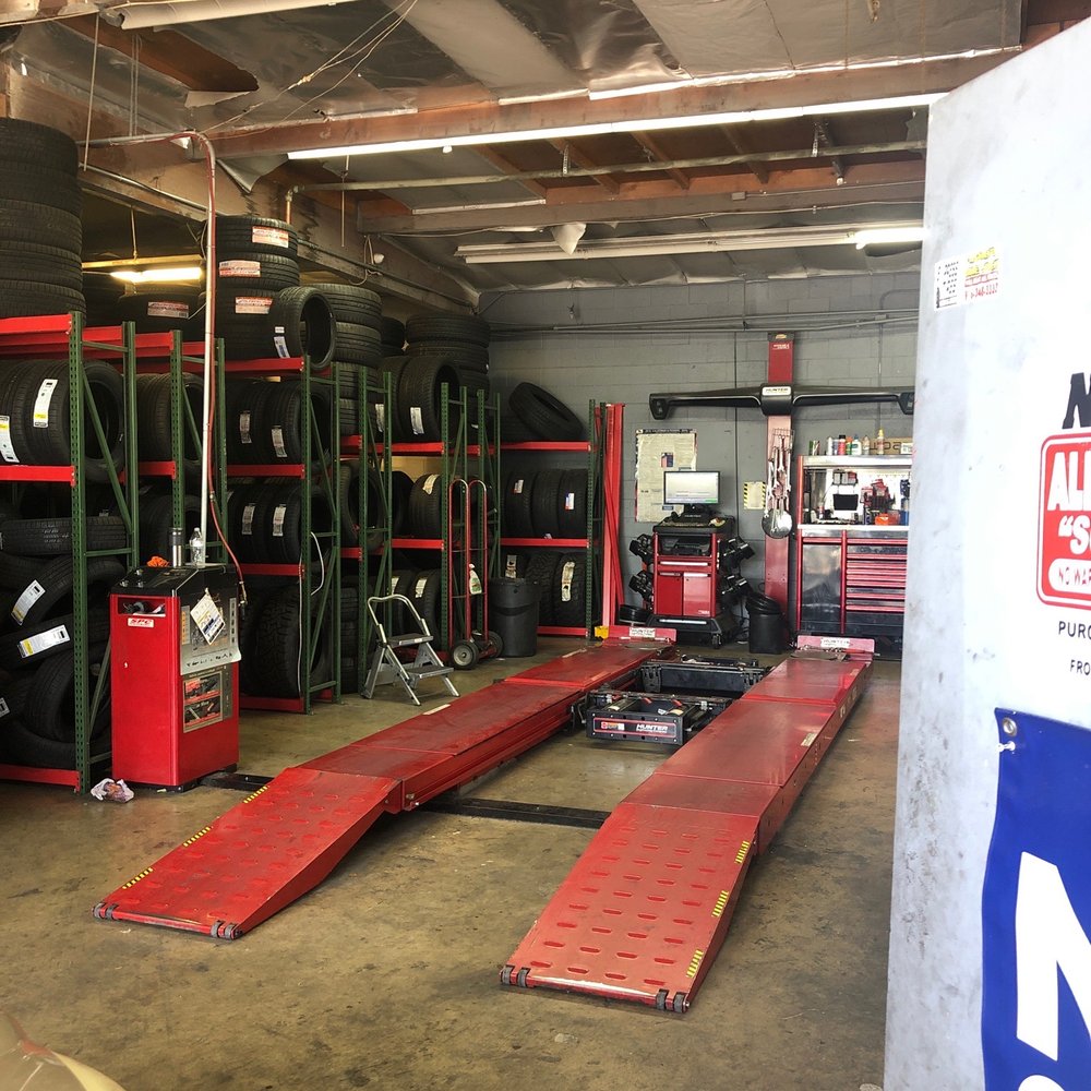 Express Tires - Alignment - Tires Near Me - North Highlands, California Express Tires - Alignment - Tires Near Me - North Highlands, California
