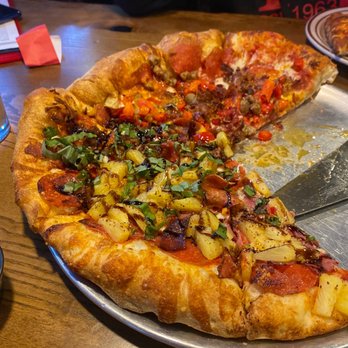 Hideaway Pizza - pizza - Pizza Near Me - Oklahoma City, Oklahoma Hideaway Pizza - pizza - Pizza Near Me - Oklahoma City, Oklahoma