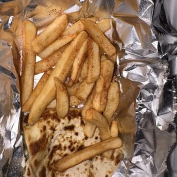 El Patron - Children's QUESADILLA with FRENCH FRIES - Barbeque Near Me - Stockbridge, Georgia El Patron - Children's QUESADILLA with FRENCH FRIES - Barbeque Near Me - Stockbridge, Georgia