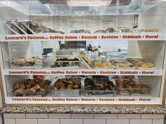 Once Upon A Deli by null