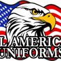 Photo of All American Uniforms