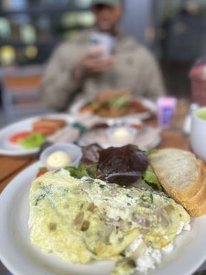 Urth Caffe by null