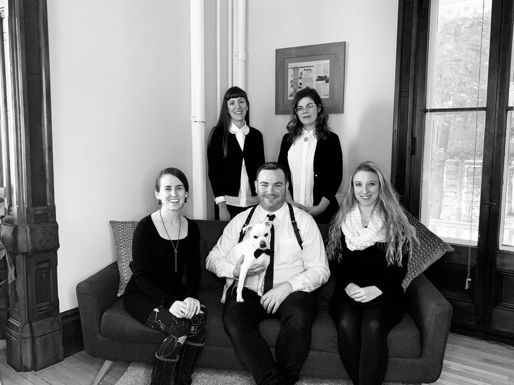 FUSION PROPERTY MANAGEMENT 12 Photos 100 Main St, Burlington