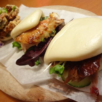 Fat Choy - 3 Bao plus a drink for $10??? SOLD! - New American Near Me - Las Vegas, Nevada Fat Choy - 3 Bao plus a drink for $10??? SOLD! - New American Near Me - Las Vegas, Nevada