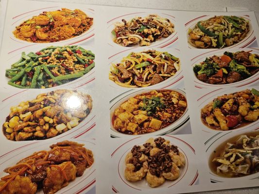 Menu photo 2 Stick & Wok Santa Clara, CA Menu photo 2 Stick & Wok Santa Clara, CA