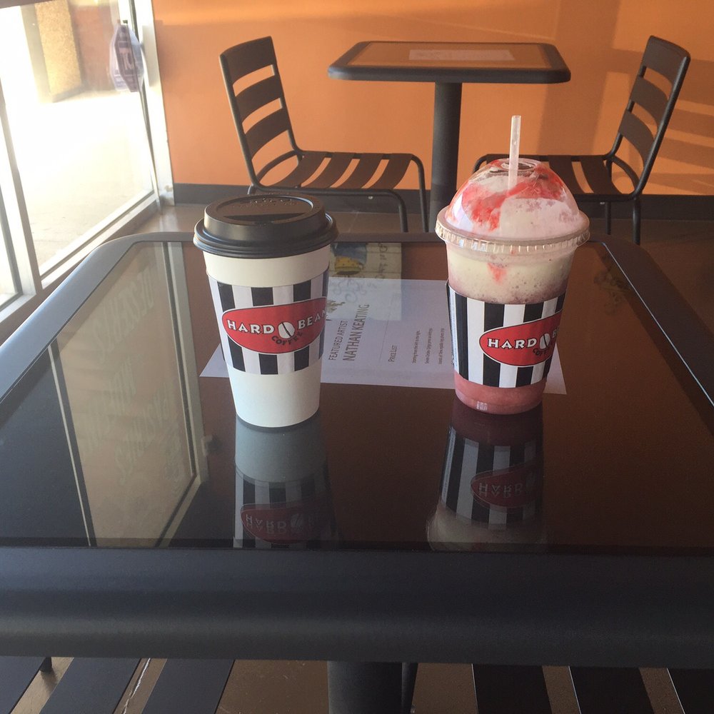 Hard Bean Coffee - Coffee & Tea Near Me - Lumberton, Texas Hard Bean Coffee - Coffee & Tea Near Me - Lumberton, Texas