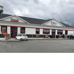 Exterior photo of Big Apple Store - Canton, Maine Exterior photo of Big Apple Store - Canton, Maine