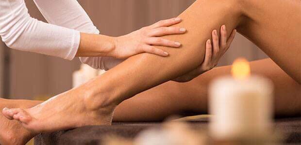 DH Healing Therapy Logo