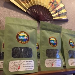 Columbia Imports
