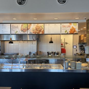 Chipotle Mexican Grill - Menu - Fast Food Near Me - Syracuse, Utah Chipotle Mexican Grill - Menu - Fast Food Near Me - Syracuse, Utah