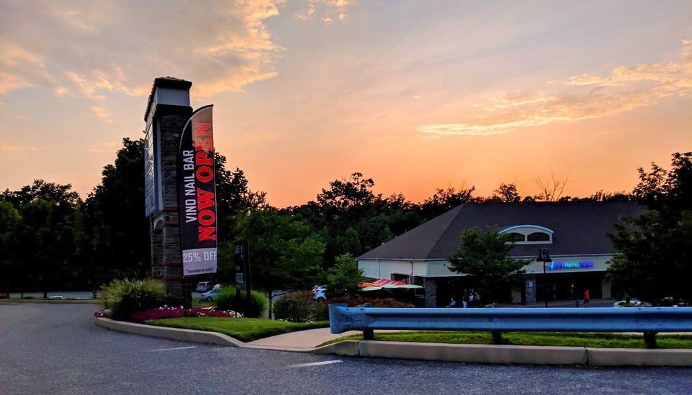 SPRINGTON POINTE 200 S Newtown St Rd, Newtown Square, Pennsylvania